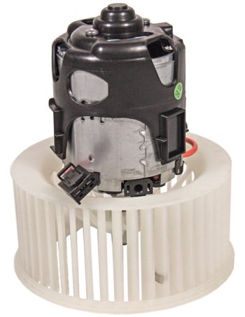 Pūtēja motors, MAHLE, BMW (no 2008), OE 64119194589 — 9034-19167MAHLE