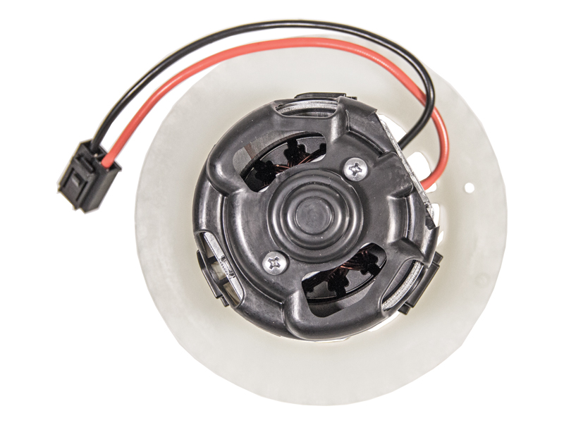 MAHLE LÄMM. MOOTTORI BMW 2008- 9034-19167MAHLE OE 64119194589
