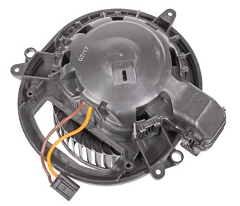 Salona ventilatora motors BMW 3. sērija F30-34, 4. sērija F32-36 11- 64119237557 — 9034-19168