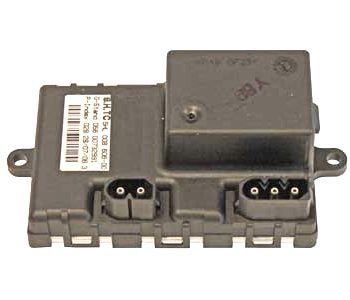 Pūtēja ātruma regulators (rezistors), BMW E60/E61/E63/E64, kods 67326922058 — 9034-19175