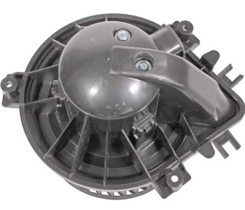 Salona ventilatora motors MINI R50, R52, R53 01-06 64111497538 — 9034-19207