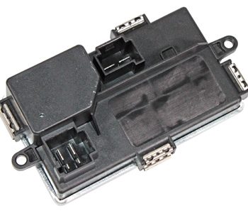 Salona ventilatora rezistors BMW 64119153807 — 9034-19464