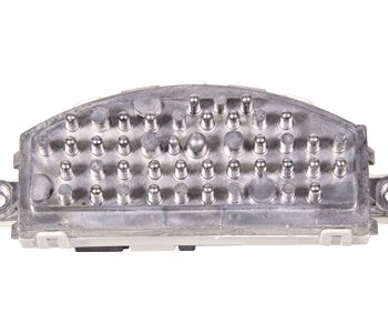 Salona ventilatora rezistors BMW 64119231742 — 9034-19480