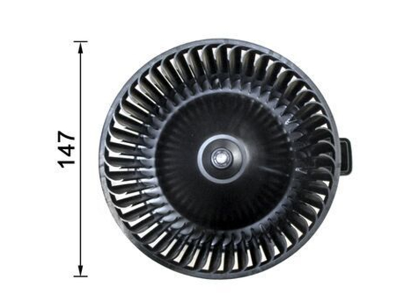 MAHLE LÄM. MOOTTORI BMW G30, G31 9034-19603MAHLE OE 64116813123
