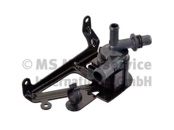 9034-19645_001.JPG Circulation pump, auxiliary water pump 9034-19645 OE 11515A36585
