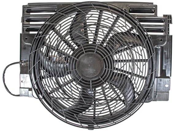 9034-19686_001.JPG Radiator fan 9034-19686 OE 64506908124