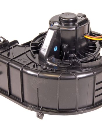 Pūtēja motors BMW X5/X6 E70/E71/E72 (64116971108) — 9034-19692