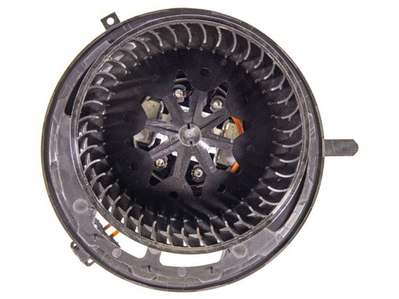 9034-19699_005.JPG Pūtēja motora rezistors BMW ILMAN TA (64116933663) 9034-19699 OE 64116933663