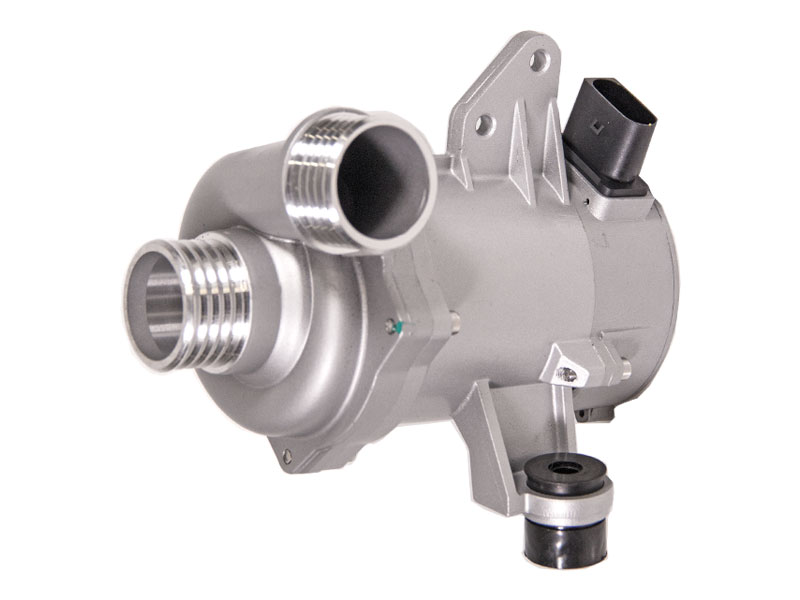 KIERTOVESIPUMPPU PIERBURG BMW 9034-6919486 OE 11517559272