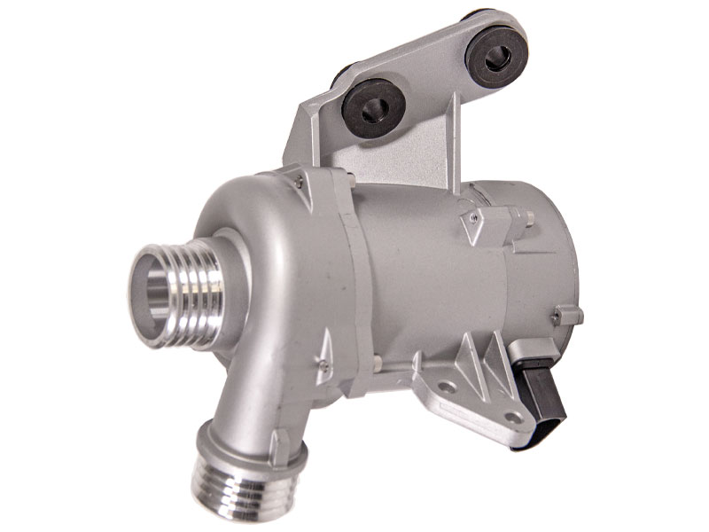 KIERTOVESIPUMPPU PIERBURG BMW 9034-6919486 OE 11517559272