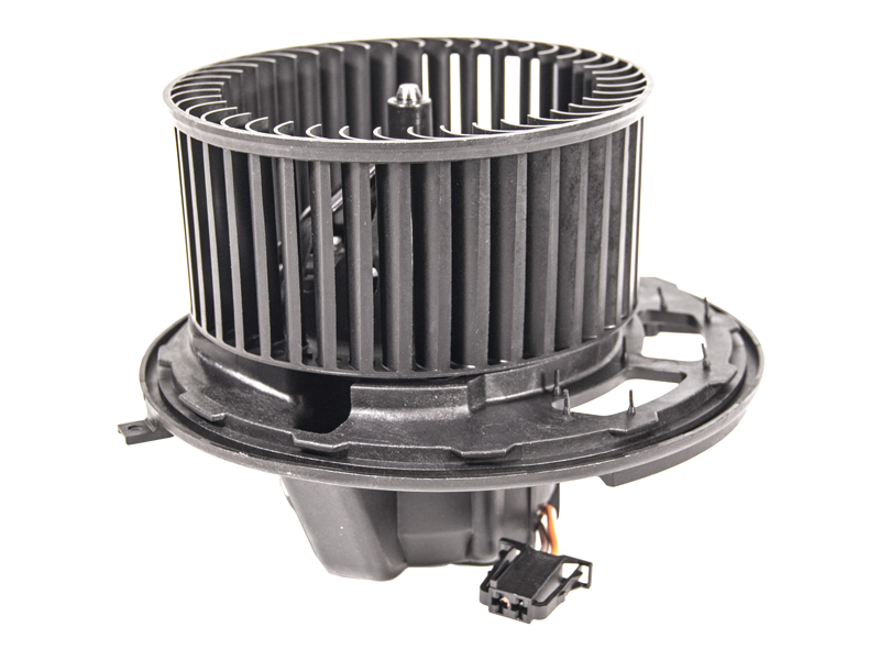LÄM.MOOT.VALEO BMW ILMAN VASTUSTA 9034-814912 OE 64116933663