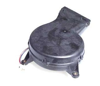 Salona ventilatora motors — 9035-0919