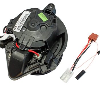 Salona ventilatora motors Citroen Xantia 6441.E9 — 9035-1070