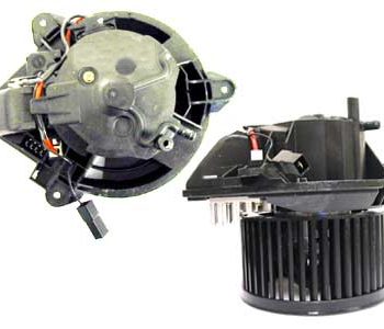 Salona ventilatora motors Citroen Xsara 6441.K4 — 9035-1095