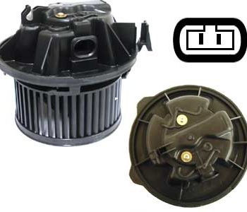 Salona ventilatora motors Citroen C5 — 9035-1339