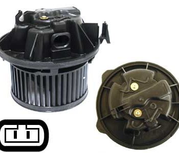 Salona ventilatora motors Citroen C5 6441.N6 — 9035-1340