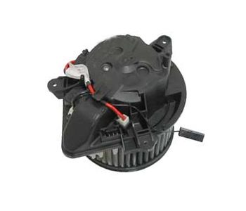 Salona ventilatora motors Citroen Xantia 6441.K2 — 9035-1576