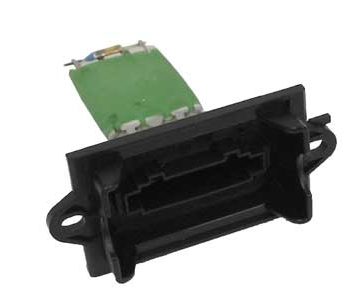 Salona ventilatora rezistors Citroen C2/C3 6441.Q7 — 9035-1586