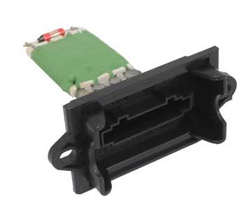 Salona ventilatora rezistors Citroen C2/C3, Peugeot 605 6441.Q8 — 9035-1587