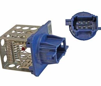 Salona ventilatora rezistors Citroen Xsara Picasso 6450EP — 9035-1828
