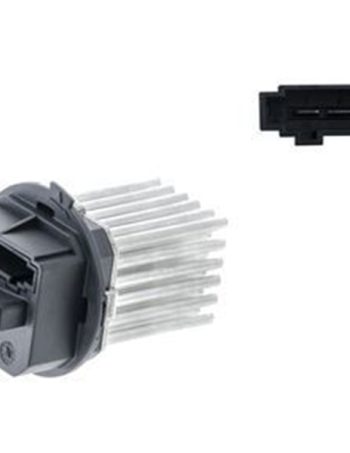 Pūtēja rezistors MAHLE Citroën 6441.S7 — 9035-1829MAHLE