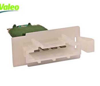 Salona ventilatora rezistors Citroen Berlingo 6450.NV — 9035-1870