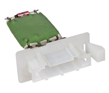 Salona ventilatora rezistors Citroen C1, Peugeot 107, Toyota Aygo 6445.ZA — 9035-19026