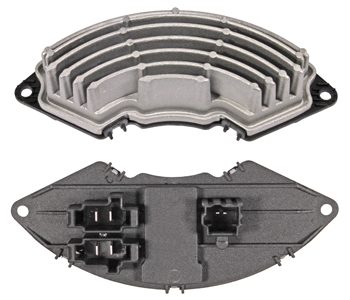Salona ventilatora rezistors 6441.CE — 9035-19113