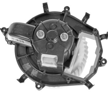 Salona ventilatora motors Citroen C4 Picasso 6441.W8 — 9035-19180