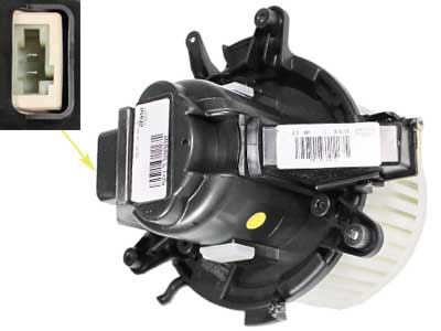 MOTORS  OE C4 PICO 13=> 9035-19440 OE 1609690180