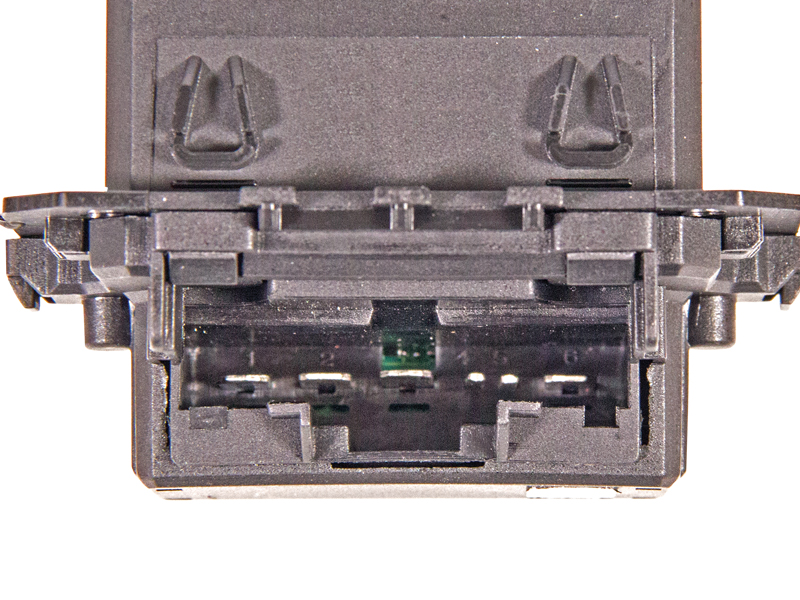 Resistor 9035-19601 OE 6441.FB