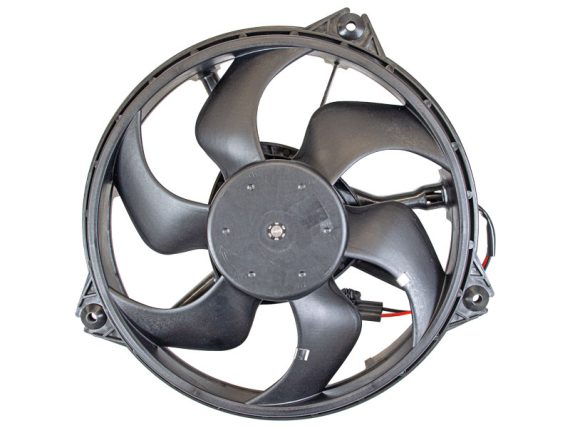 9035-19671_001.JPG Radiatora dzesēšanas ventilators, PSA (Peugeot/Citroën), 1253.Q7 9035-19671 OE 1253.Q7