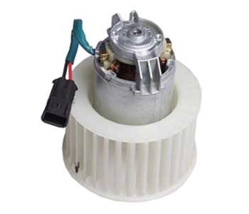 Pūtēja motors F-CROMA, L (9037-0864)