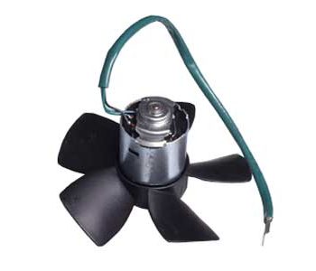 Salona ventilatora motors Fiat Uno — 9037-0867