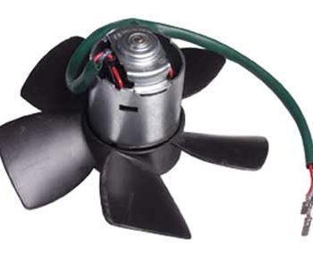 Salona ventilatora motors Fiat Uno 45 — 9037-0869
