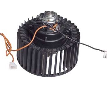 Salona ventilatora motors Lancia Delta, Prisma — 9037-0871