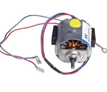 Salona ventilatora motors Fiat, Iveco — 9037-0916