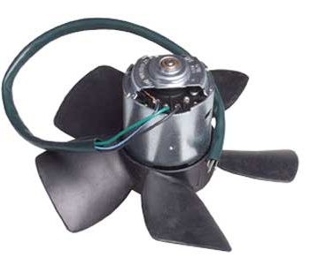 Salona ventilatora motors Fiat Uno — 9037-1022