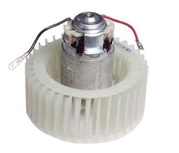 Salona ventilatora motors Fiat Ducato 1307829080 — 9037-1075