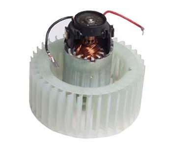 Pūtēja motors PUNTO, BRAVA/O (9037-1076)