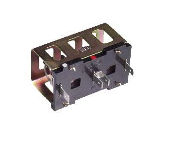 Salona ventilatora rezistors Lancia Y10 7542449 — 9037-1157