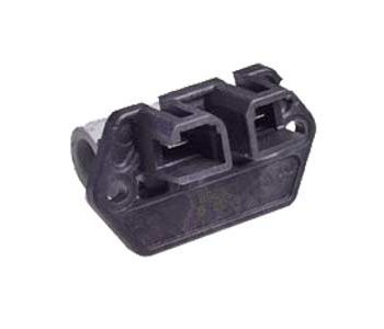 Salona ventilatora rezistors Fiat Brava, Bravo, Punto — 9037-1158