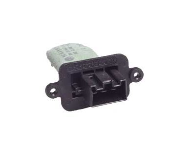 Salona ventilatora rezistors Fiat Brava, Bravo, Punto 46721165 — 9037-1167