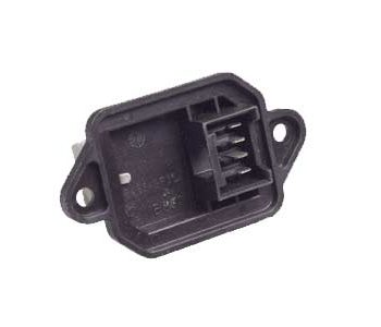 Salona ventilatora rezistors Fiat Tipo, Tempra — 9037-1168