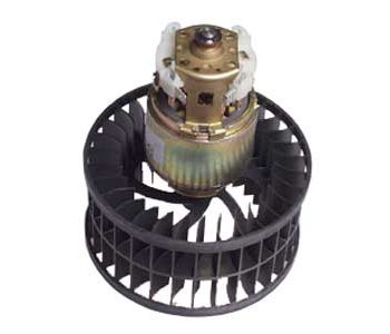 Pūtēja motors komplekts. UNO 89 (9037-1190)
