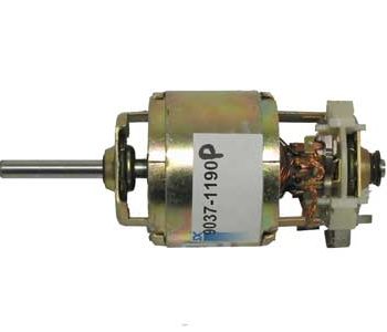 Salona ventilatora motors Fiat Uno — 9037-1190P