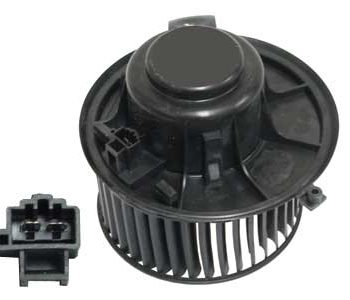 Salona ventilatora motors Alfa 156 (AC) 97- 77364449 — 9037-1484