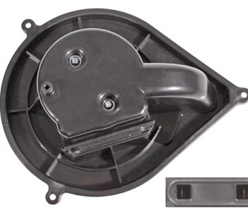 Salona ventilatora motors Ducato (AC) 02- 6441.S5 — 9037-1549
