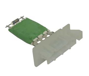 Salona ventilatora rezistors Fiat Punto II 99-03 46770803 — 9037-1589