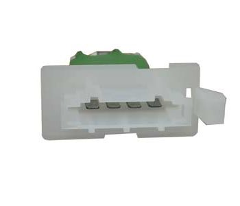 Salona ventilatora rezistors Fiat Punto II (AC) 99-03 46770818 — 9037-1590